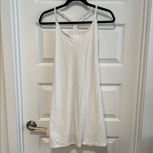 Outdoor Voices Workout Dress